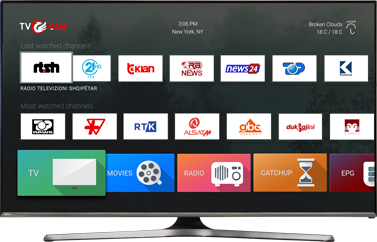 Android tv
