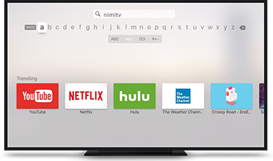 Android tv